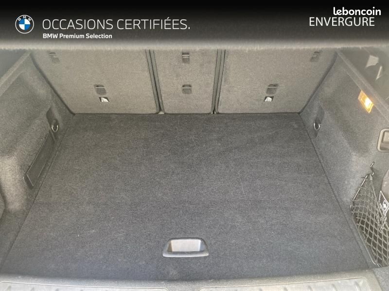 Bmw X2 sDrive18dA 150ch Business Design Euro6d-T 118g (image 7)