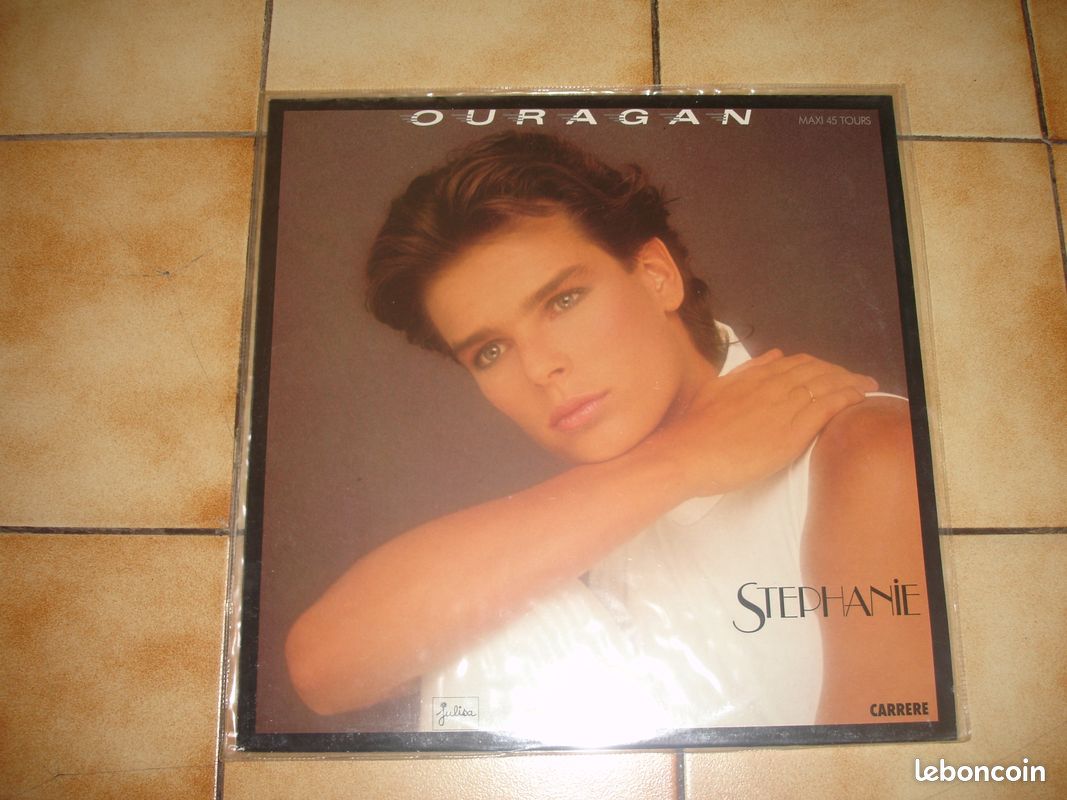Vinyles 33 tours (image 4)