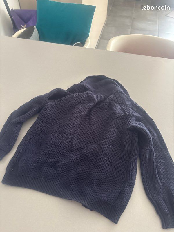 Veste garçon (image 2)