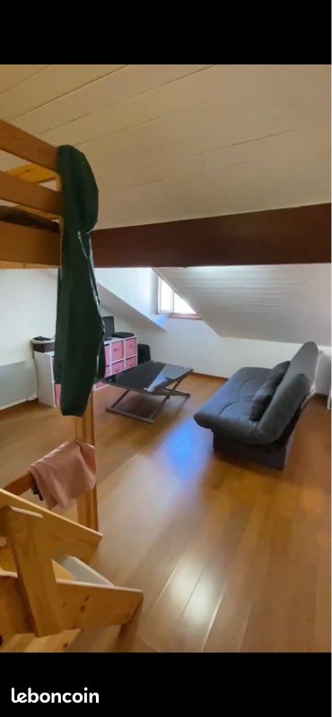 Appartement 1 pièce 19 m² · à Corte · 19 m² · 89 000 €