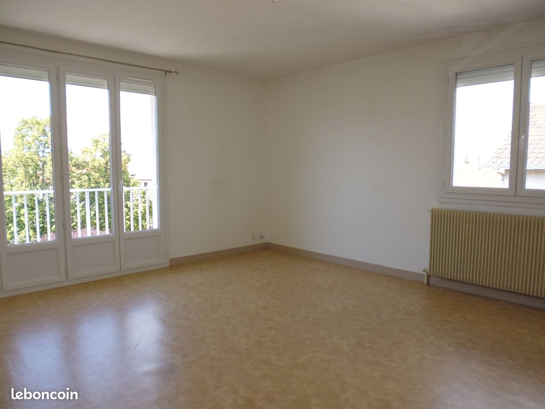 Appartement 1 pièce 35 m² · à Aubière · 35 m² · 390 €