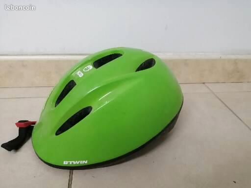 Casque vélo (image 1)