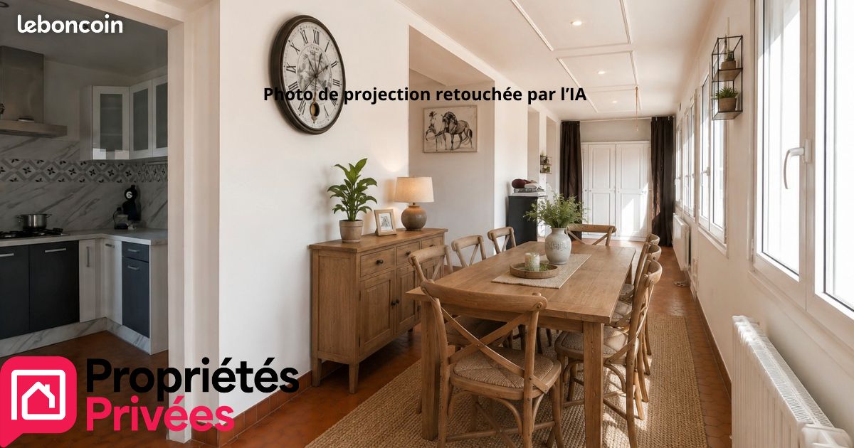 Maison 6 pièces 136 m² (image 6)