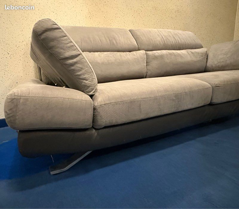 Canapé Poltron & Sofa (image 2)
