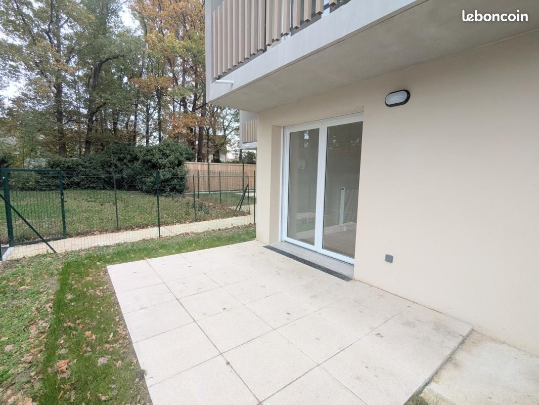 Appartement a louer saran - 2 pièce(s) - 50 m2 - Surfyn