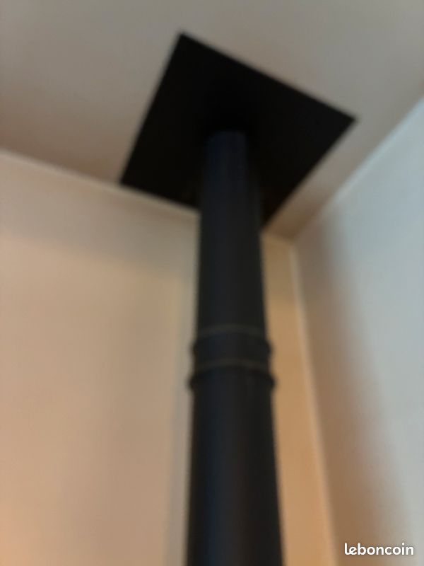 Poêle à pellet (image 3)