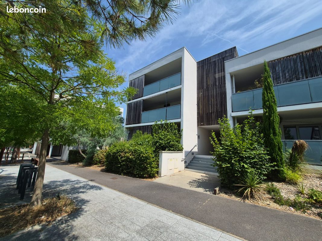 Appartement 4 pièces 78 m² · à Balma · 78 m² · 262 000 €