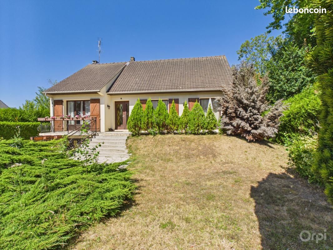 Maison 6 pièces 128 m² · à Trilport · 128 m² · 398 000 €