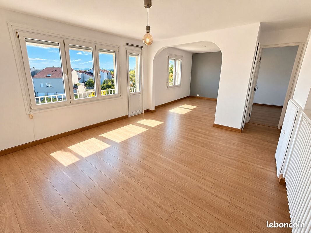 Appartement 2 pièces 53 m² · à Tomblaine · 53 m² · 99 500 €