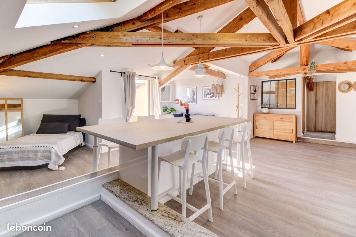 Appartement 3 pièces 60 m² · à Nice · 60 m² · 1 765 €