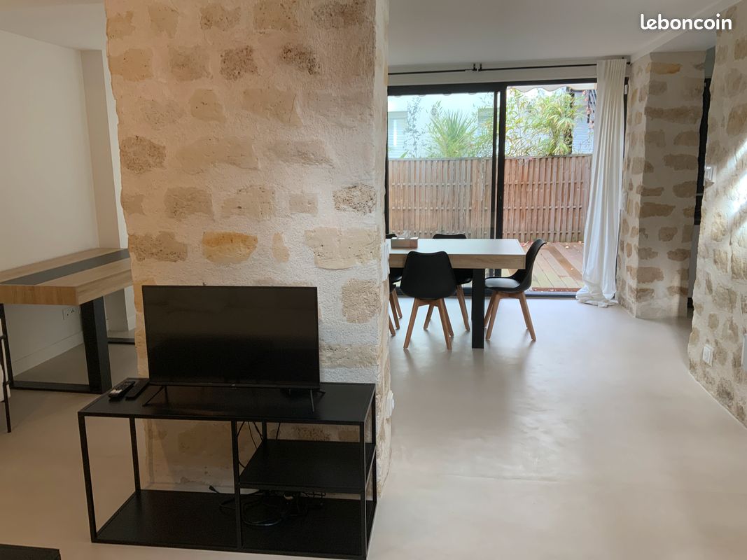 Appartement a louer ivry-sur-seine - 3 pièce(s) - Surfyn