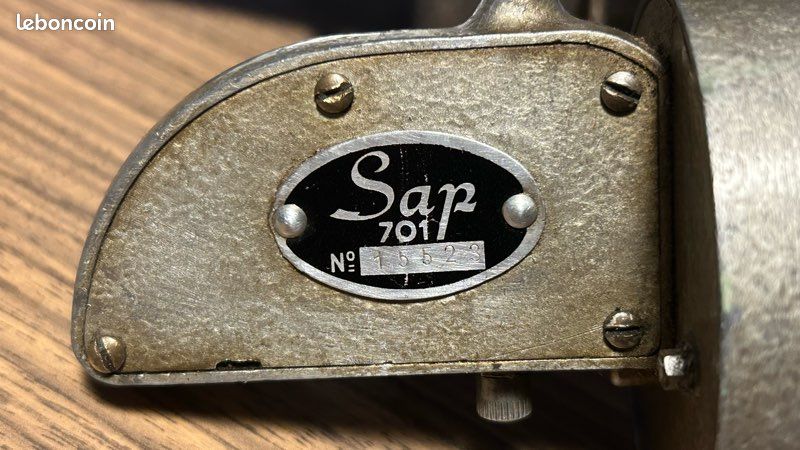 ANCIEN MOULINET SAP 701 EUR 14,00 - FR