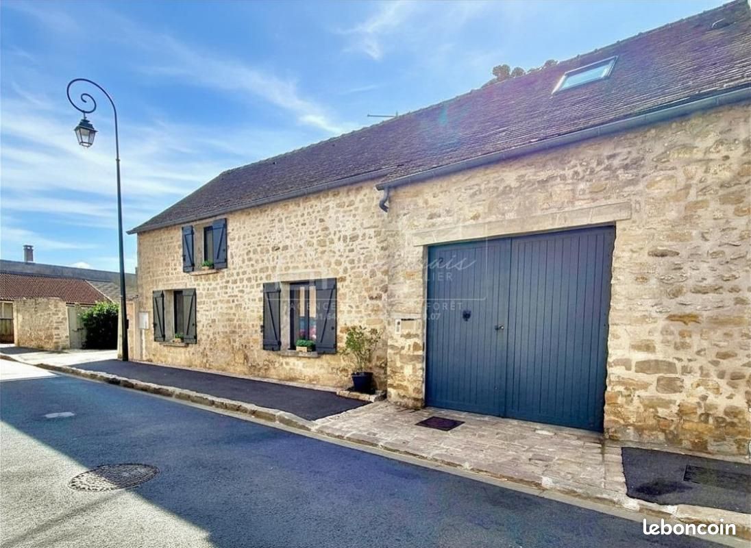 Maison 5 pièces 144 m² · à Milly-la-Forêt · 144 m² · 480 000 €