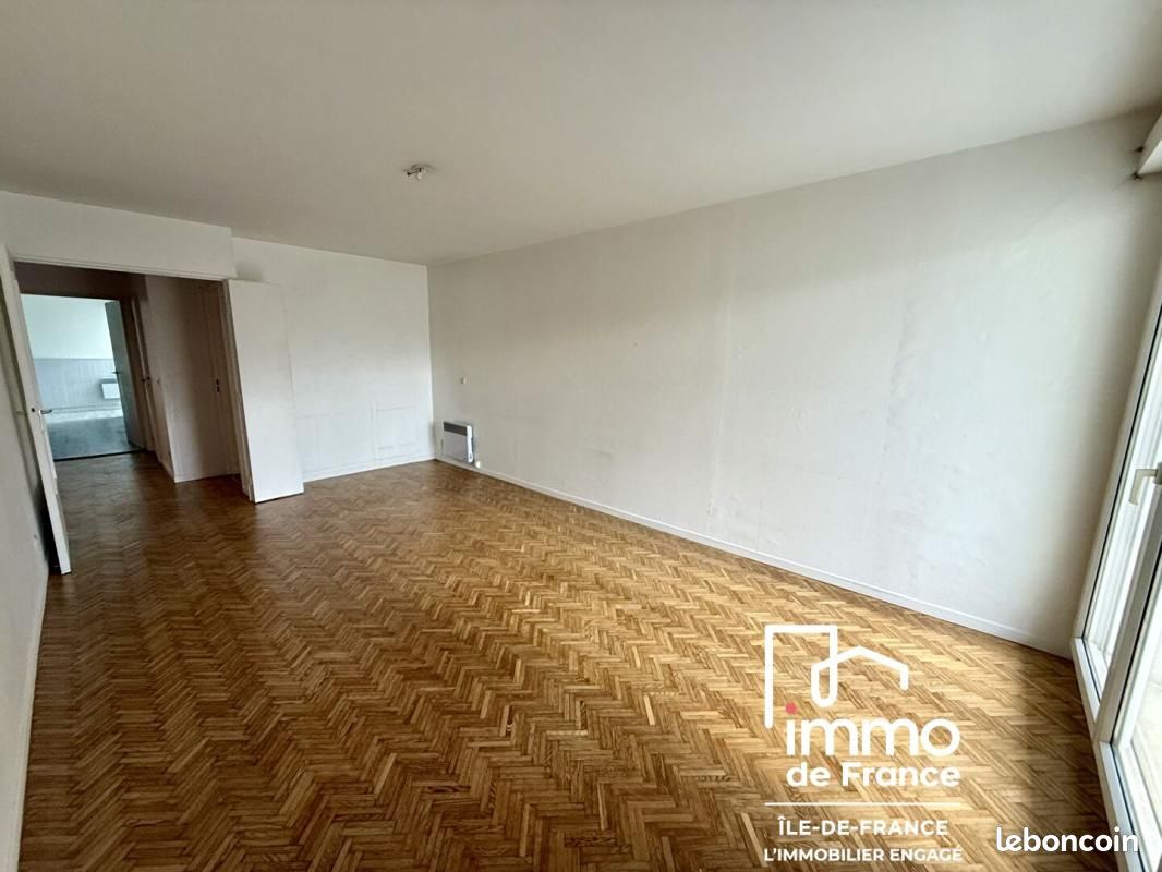 Appartement 4 pièces 90 m² · à Antony · 90 m² · 379 000 €