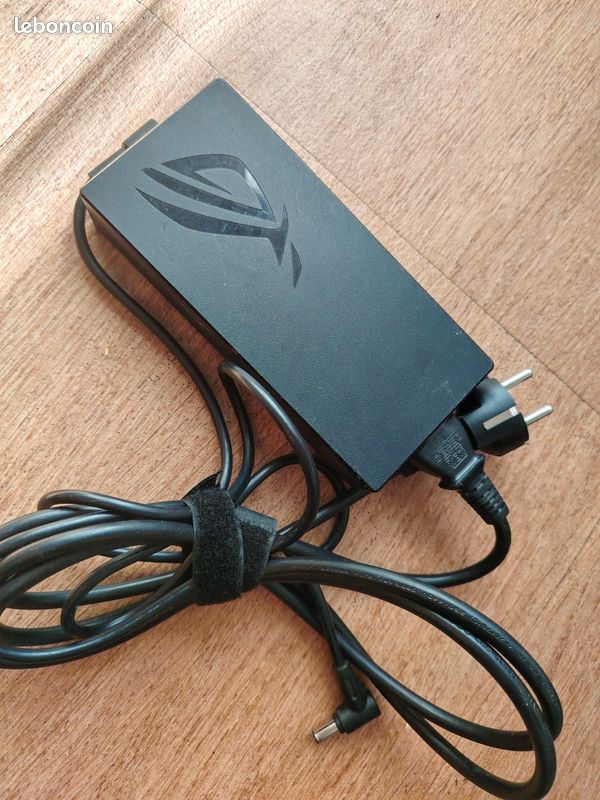 Chargeur pc Asus rog ADP-230GB (image 1)