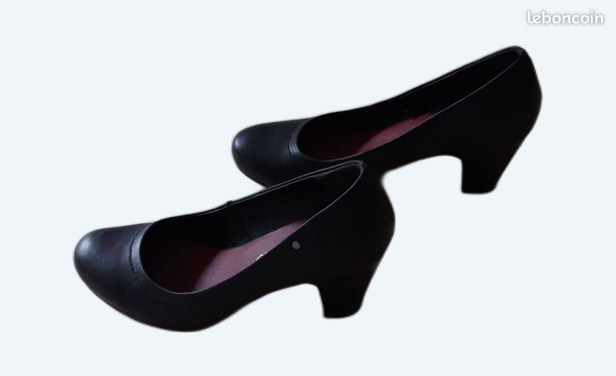 Chaussures femme (image 1)