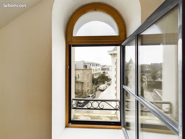 Appartement 4 pièces 63 m²