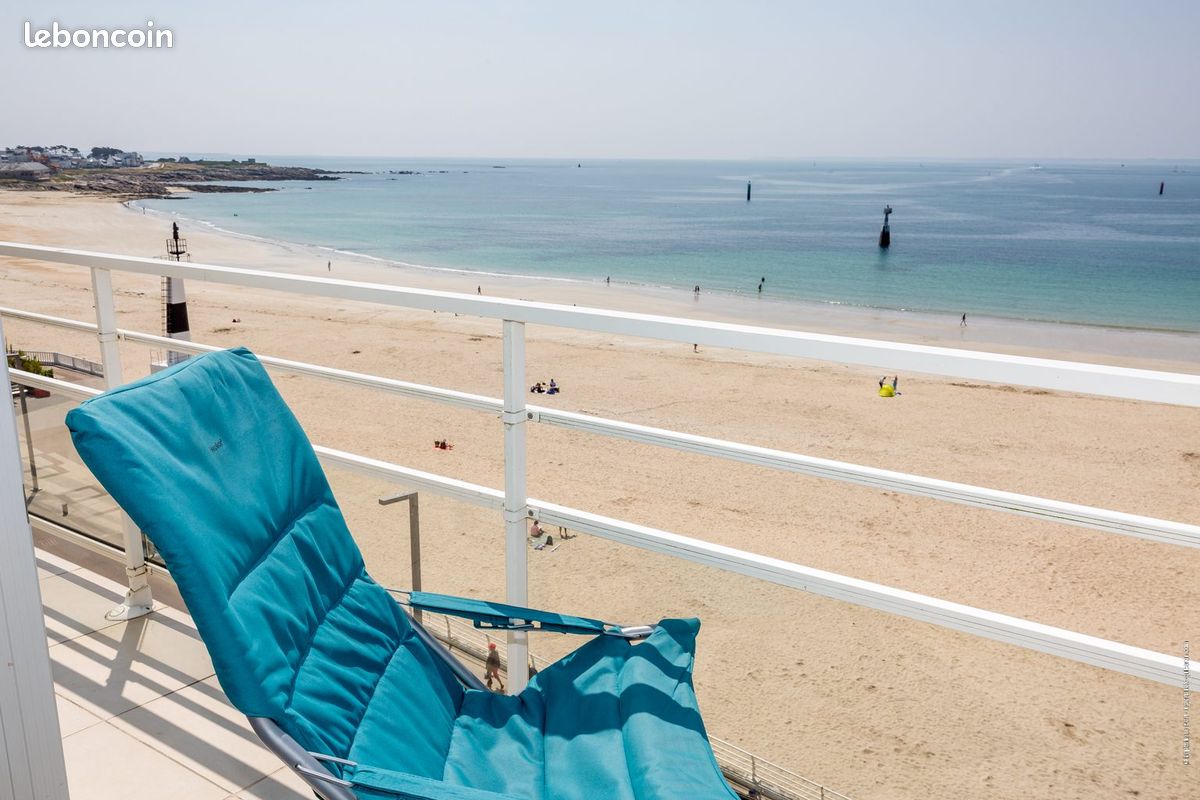 Appartement 3 pièces 44 m² · à Quiberon · 44 m² · 414 750 €
