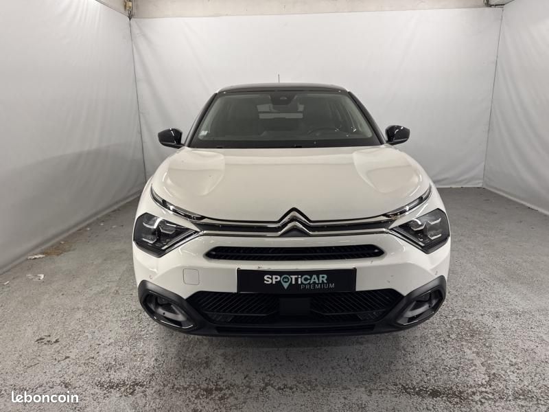 Citroen C4 PureTech 130ch S&S Shine EAT8 (image 2)