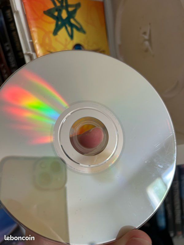 Konami Gormiti Les Seigneurs de la Nature jeu wii (image 5)