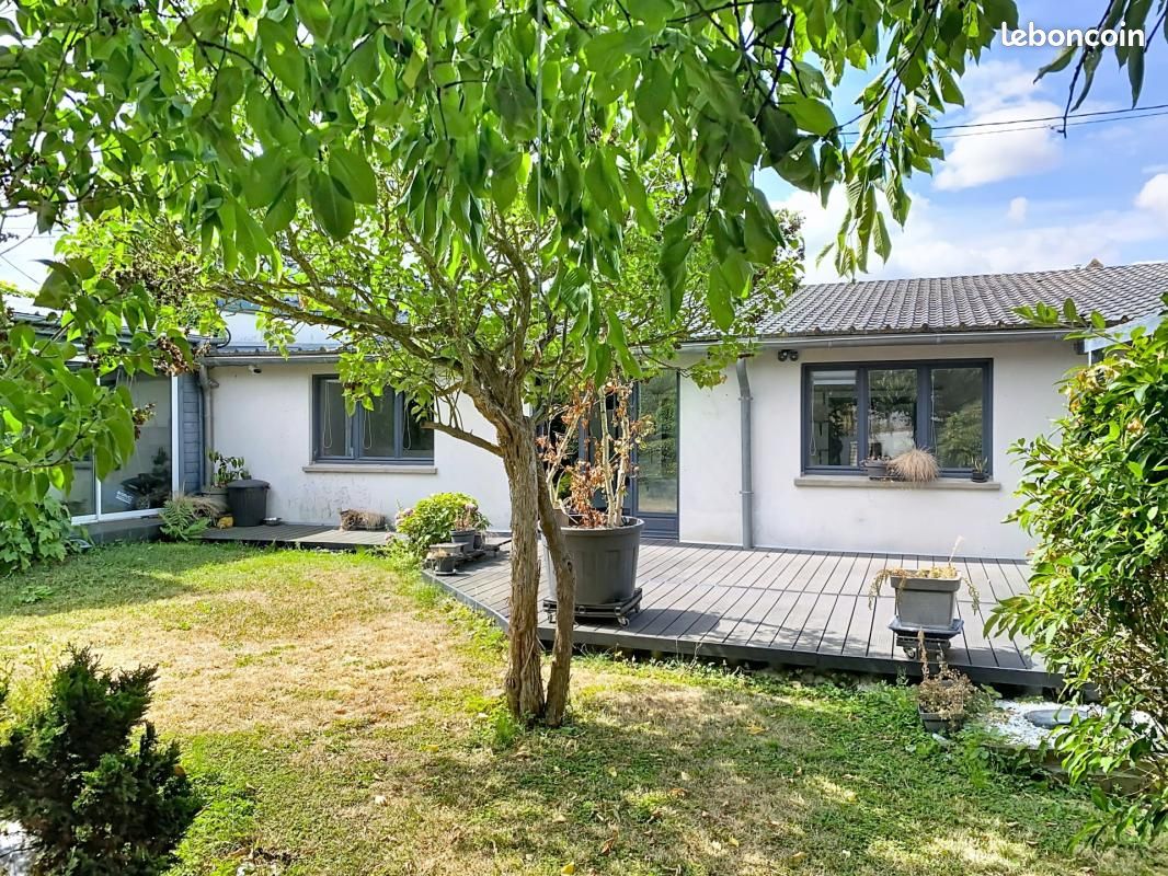Maison 5 pièces 170 m² · à Nieppe · 170 m² · 322 000 €