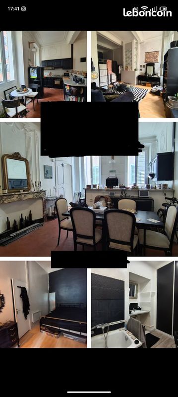 Appartement 2 pièces 58 m² · à Draguignan · 58 m² · 750 €