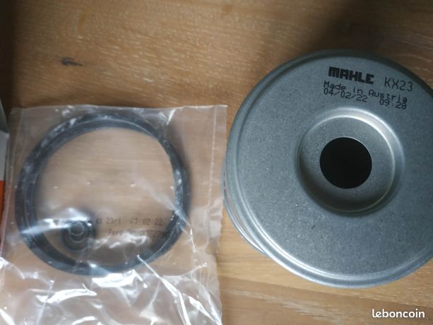 FILTRE À CARBURANT KNECHT FILTER : KC236 FILTRE À CARBURANT KNECHT FILTER : KC236