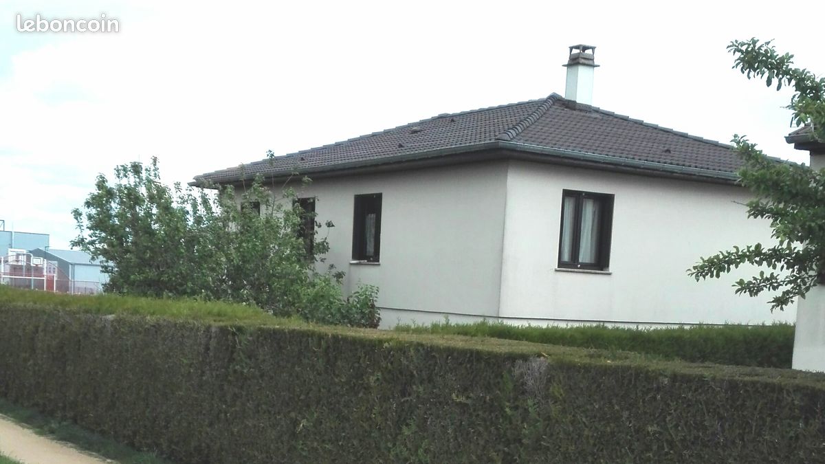 Maison 5 pièces 88 m² · à Mont-sur-Meurthe · 87,9 m² · 165 000 €