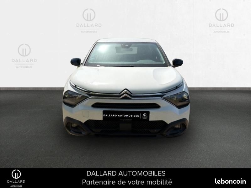 Citroen C4 PureTech 100ch S&S Live Pack Business (image 2)