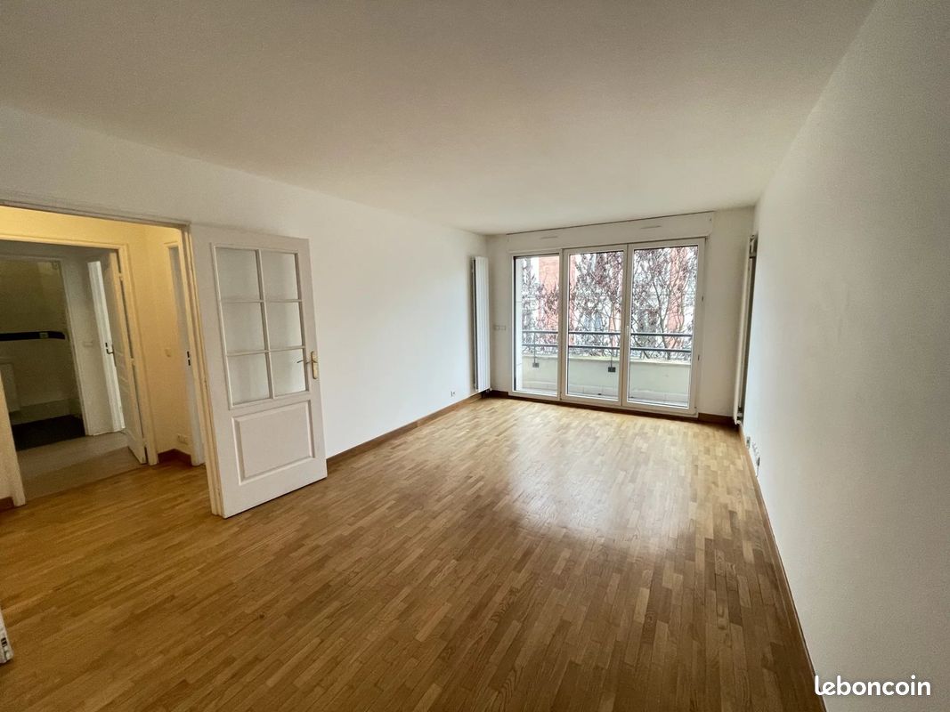 Appartement 2 pièces 49 m² · à Courbevoie · 49 m² · 354 000 €