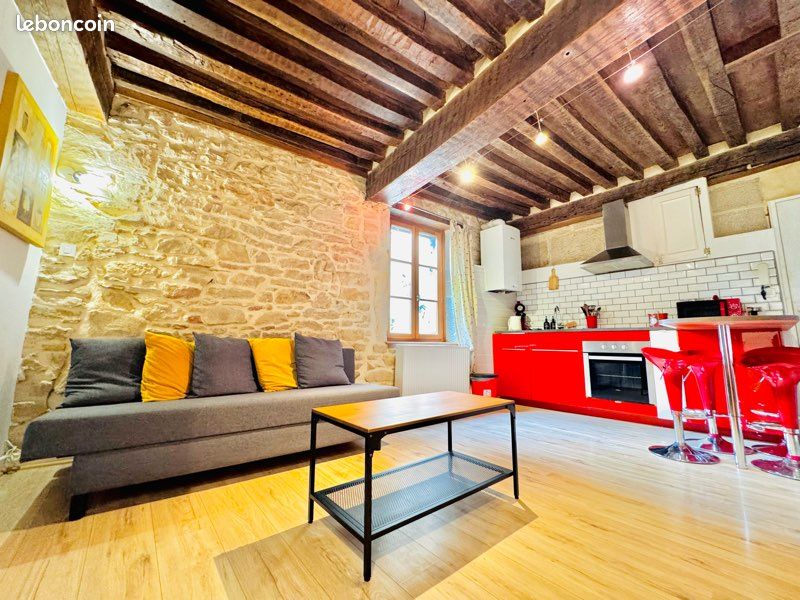 Appartement 2 pièces 36 m² · à Dijon · 36 m² · 720 €