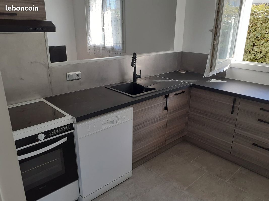 Appartement 2 pièces 50 m² · à Saint-Nazaire · 50 m² · 690 €/mois