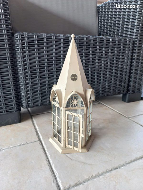 Maison décoration (image 1)