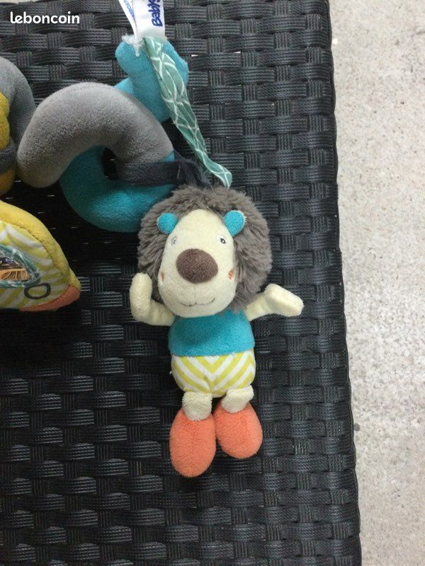 Accessoire poussette (image 2)