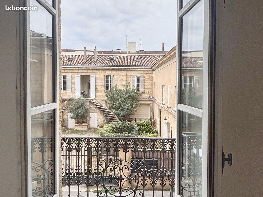 Appartement 3 pièces 83 m² · à Bordeaux · 83 m² · 299 000 €