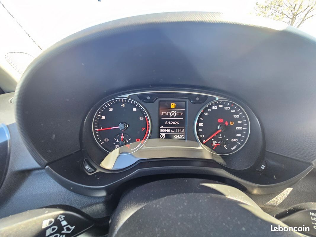 Audi A1 1.0 TFSI 95cv Ultra 2017 (image 11)