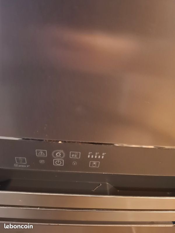 Refrigirateur (image 3)