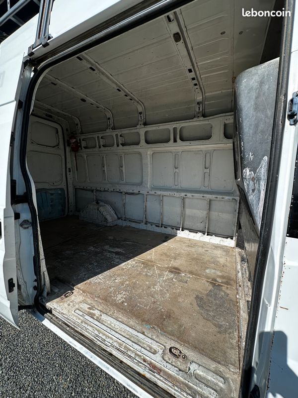 Utilitaire ford (image 5)