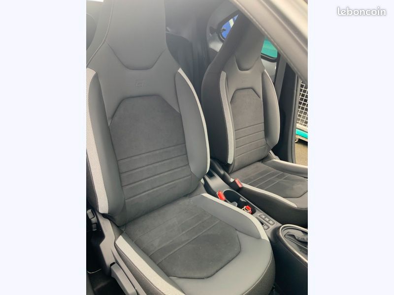 Toyota aygo x Hybride 116h GR Sport CROSSOVER SP (image 12)