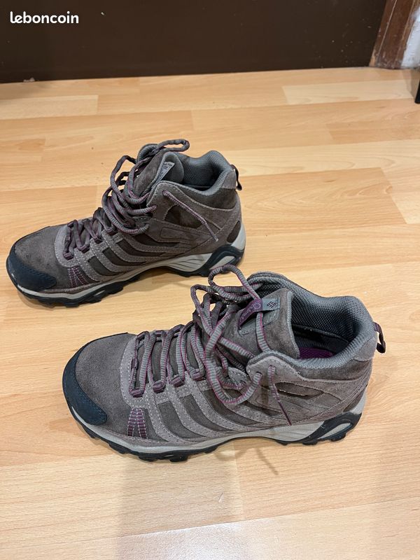 Chaussures de randonnée 🥾 (image 3)