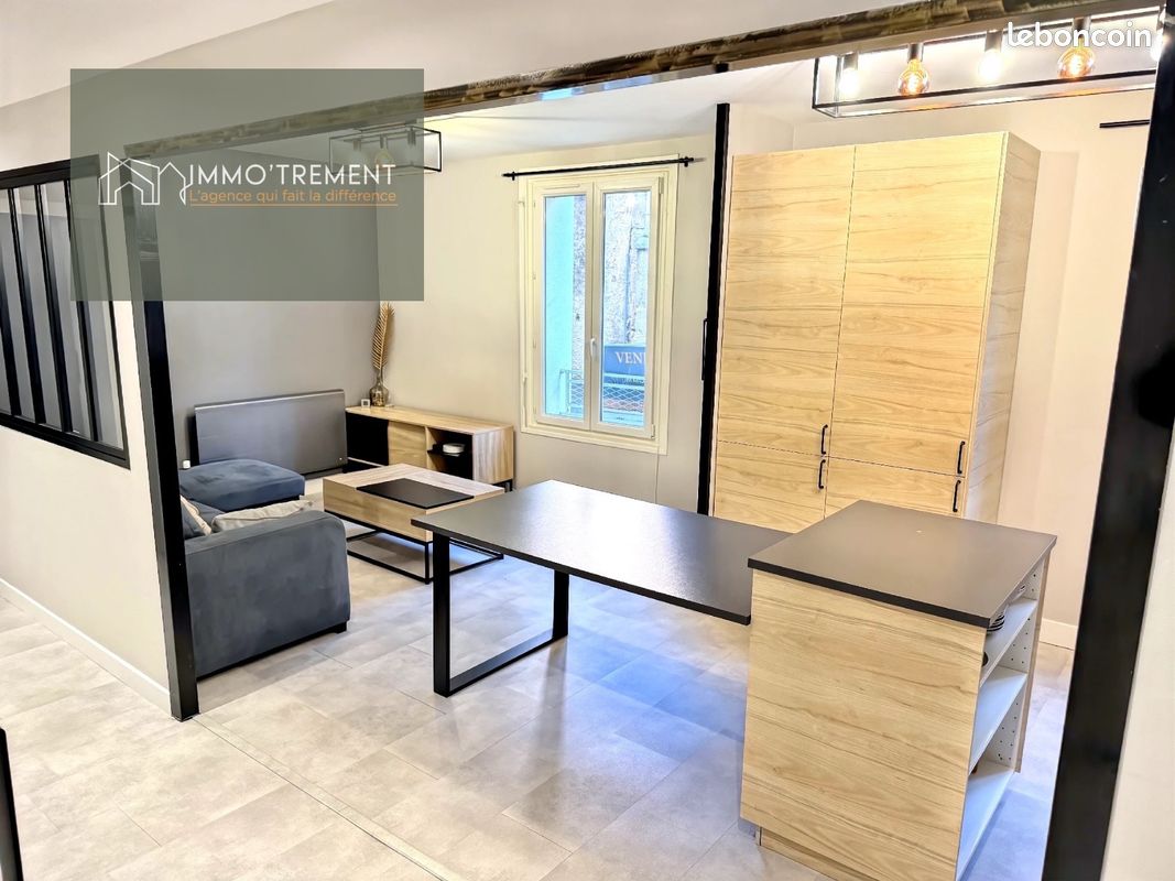 Appartement 3 pièces 63 m² · à Saint-Just-Saint-Rambert · 63 m² · 149 000 €