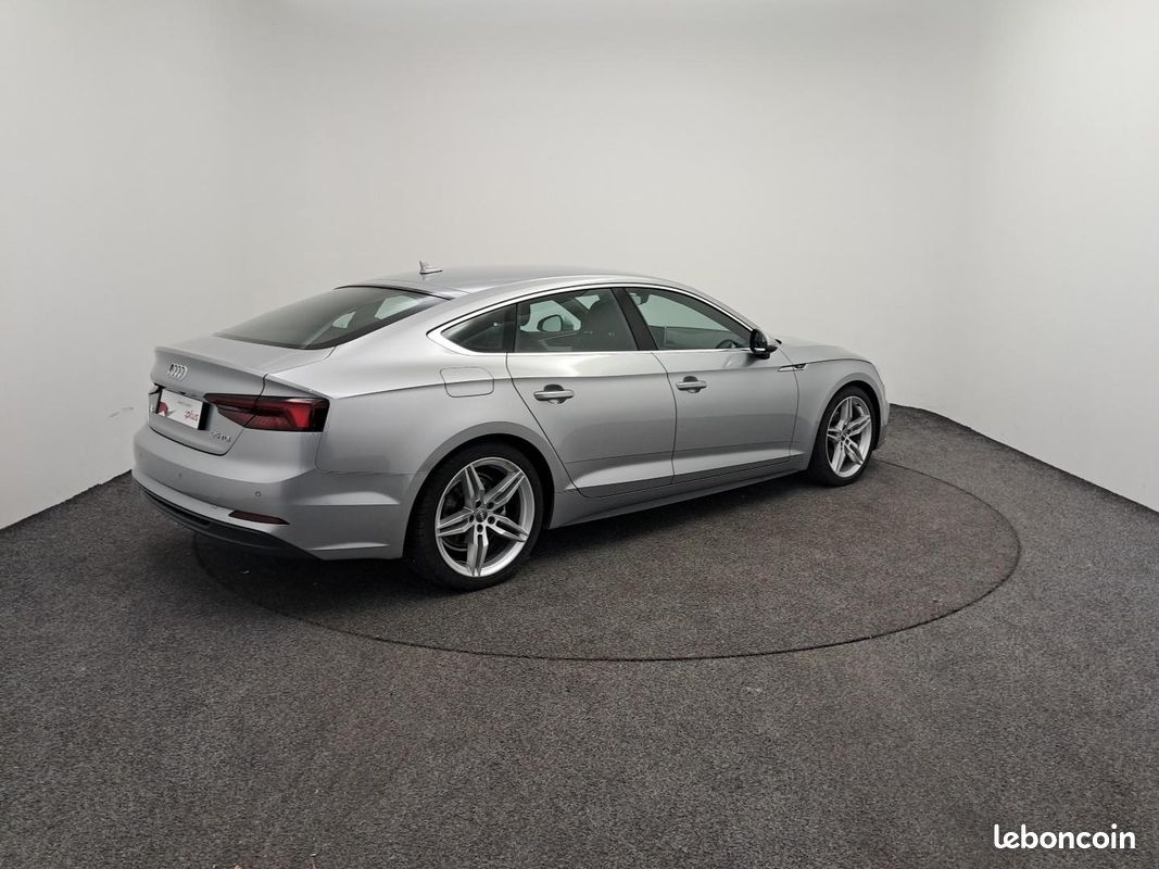 AUDI A5 Sportback 35 TDI 150 S tronic 7 S Line (image 5)