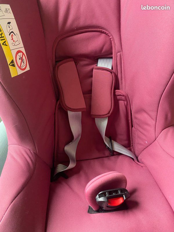Siège auto Römer BRITAX (image 3)
