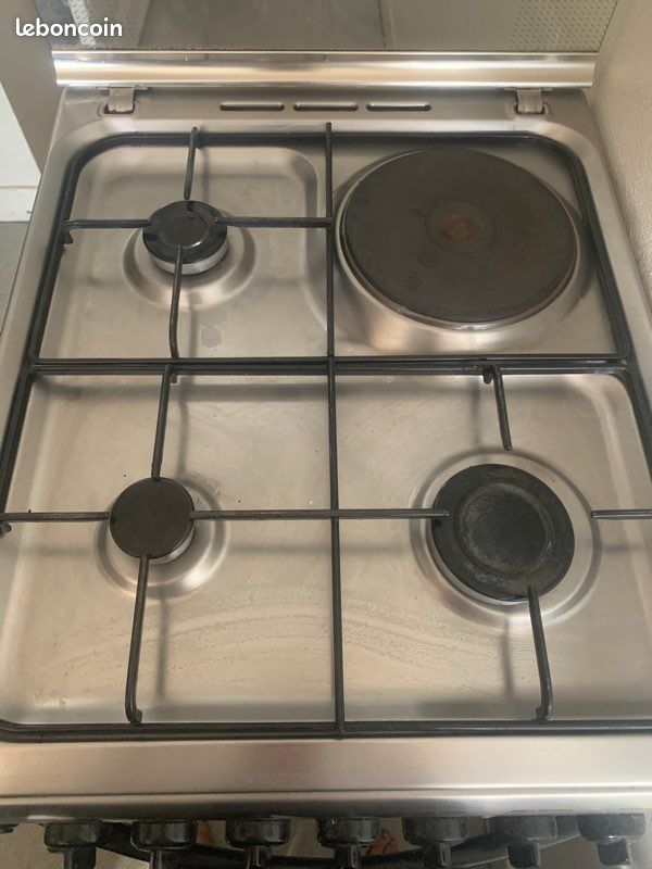 Cassiniere indesit (image 2)