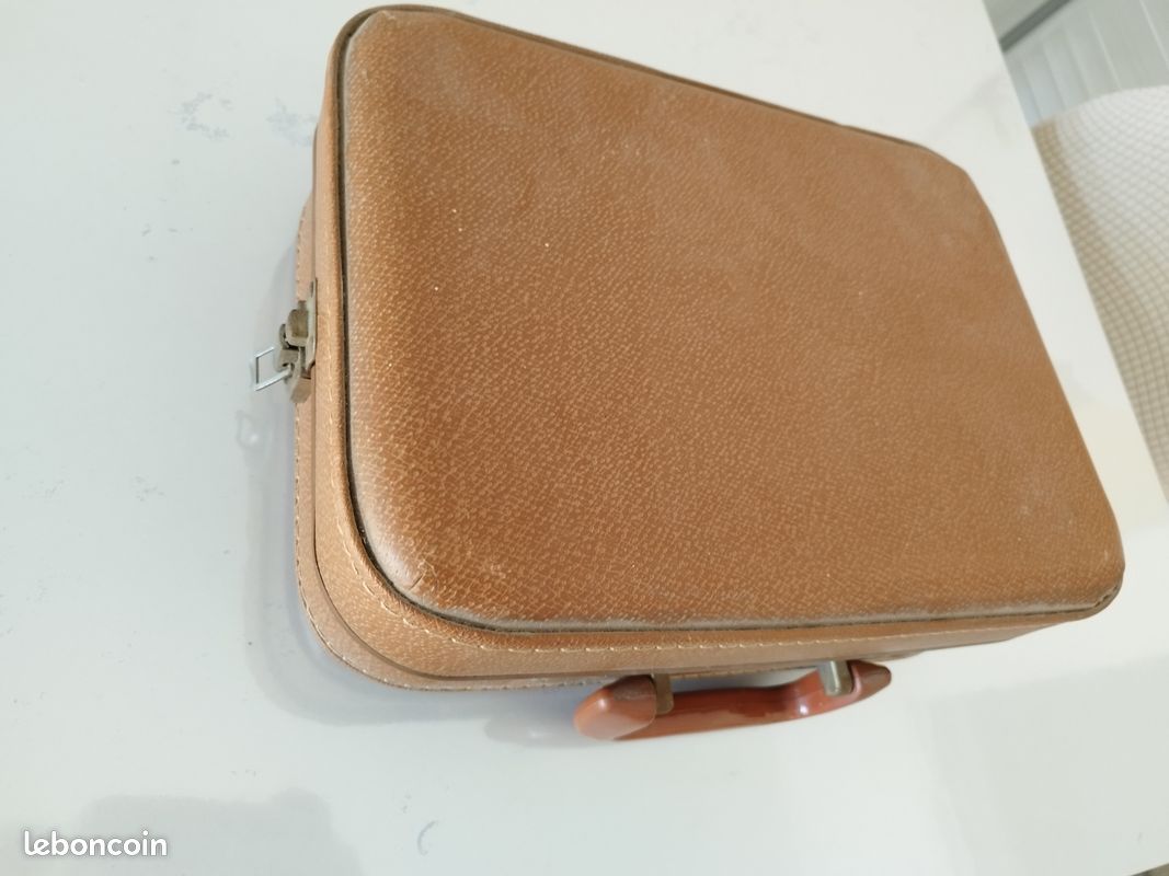 Tourne disque malette (image 3)