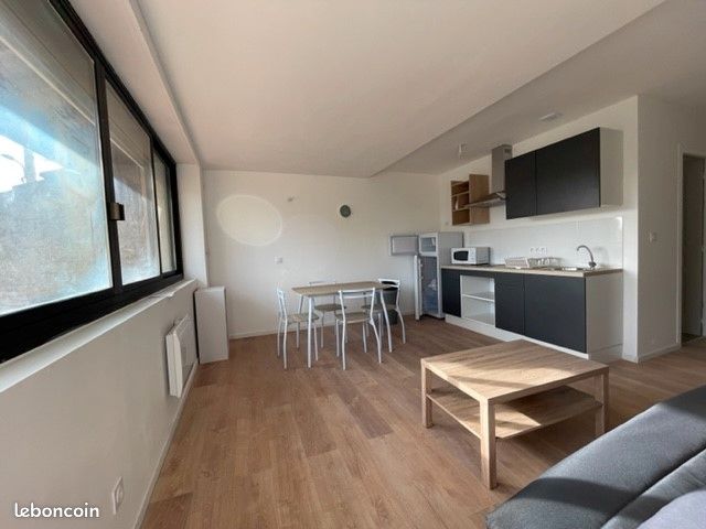 Appartement 1 pièce 28 m² · à Bergerac · 28 m² · 430 €