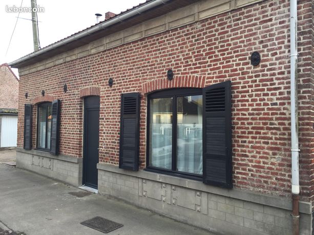 Maison la Motte au Bois