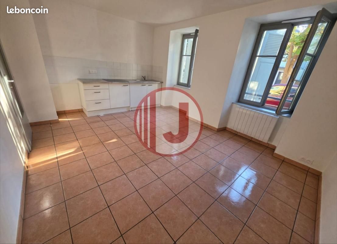 Appartement 2 pièces 35 m² · à Mulhouse · 35 m² · 590 €/mois