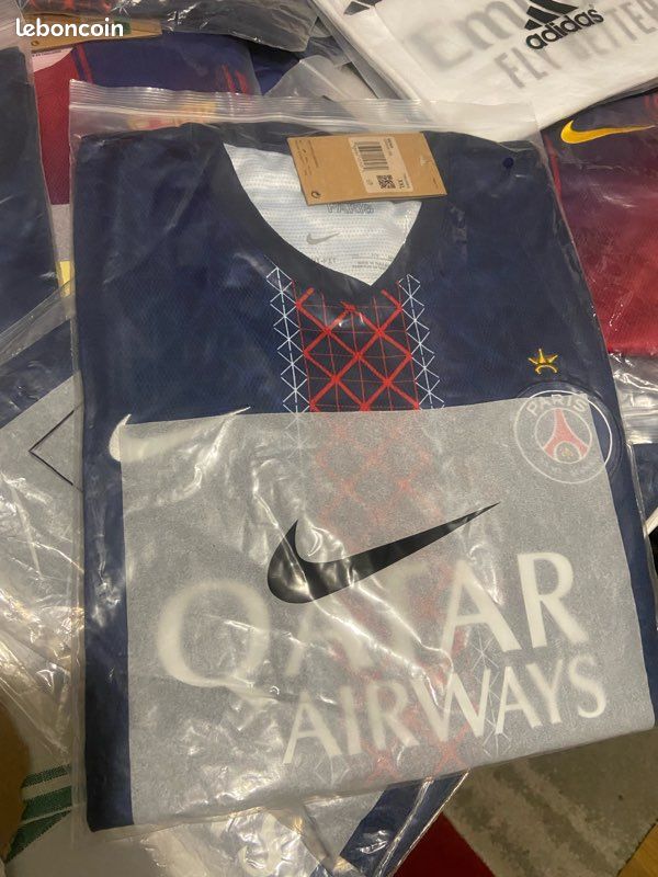 Maillot club (image 3)