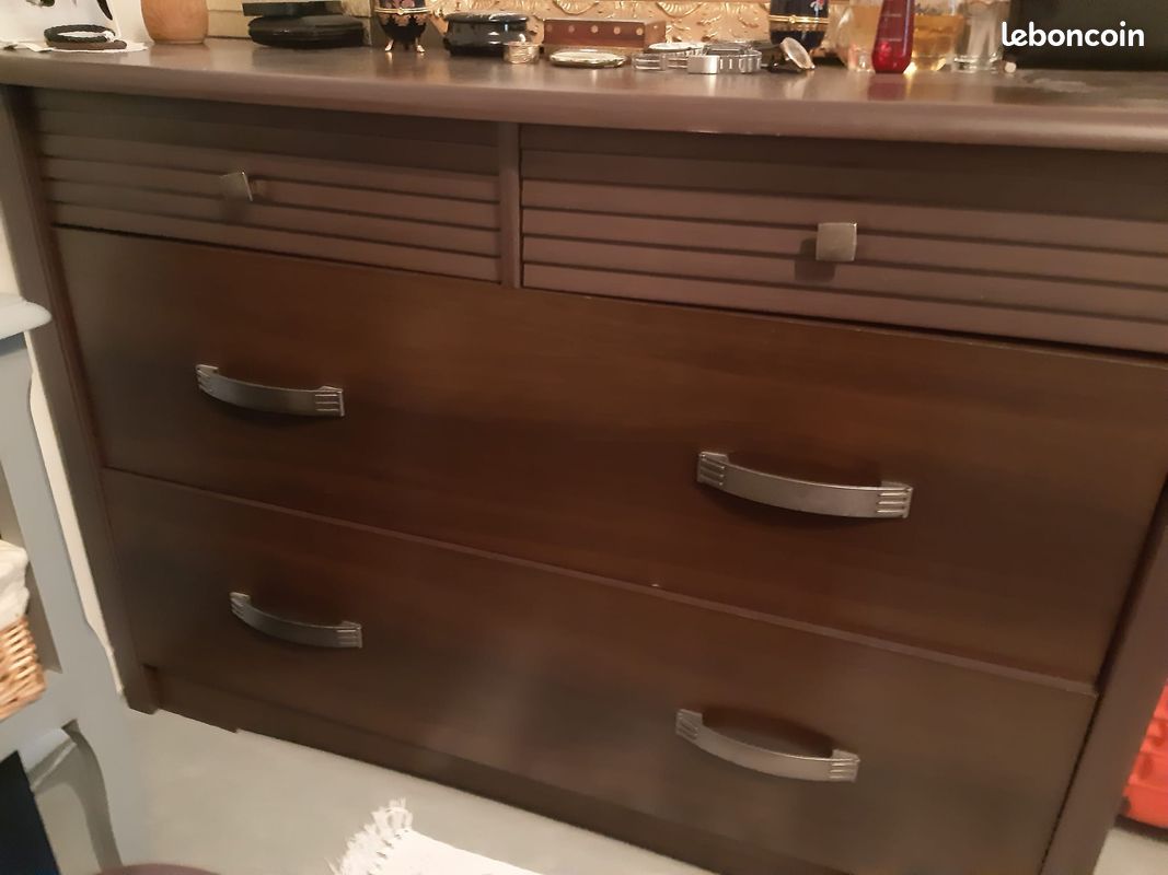 Commode rangement (image 1)
